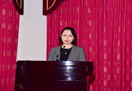 Sources Suggest O Lam is Set to Become Macau’s Next Secretary For Economy And Finance